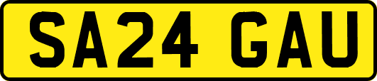 SA24GAU