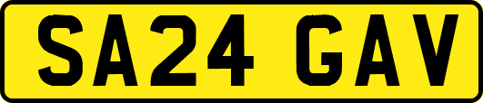SA24GAV