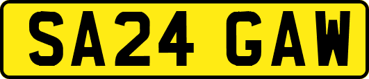 SA24GAW