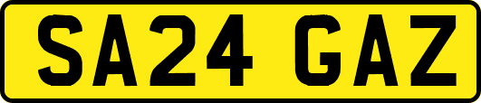 SA24GAZ