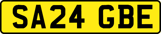SA24GBE