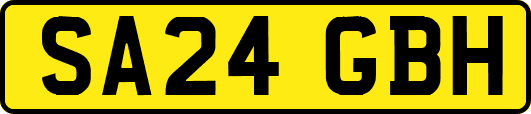 SA24GBH