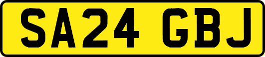 SA24GBJ