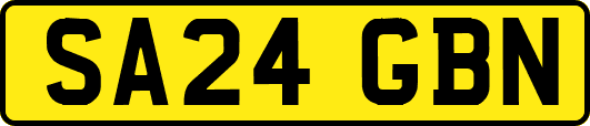 SA24GBN
