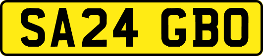 SA24GBO