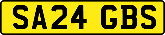 SA24GBS