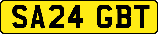 SA24GBT