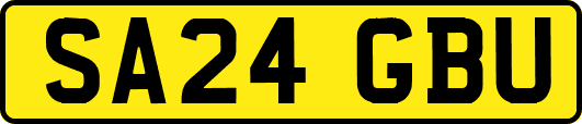 SA24GBU