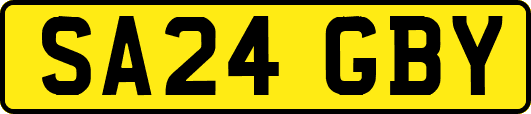 SA24GBY