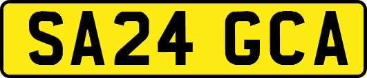 SA24GCA