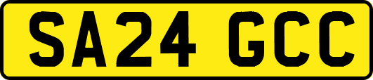 SA24GCC