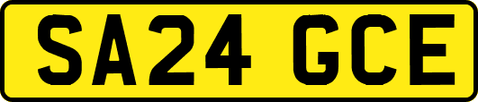 SA24GCE