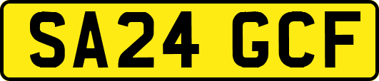 SA24GCF