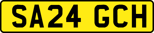 SA24GCH