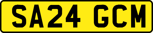 SA24GCM