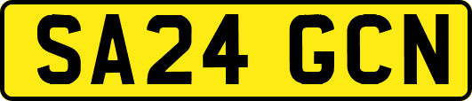 SA24GCN