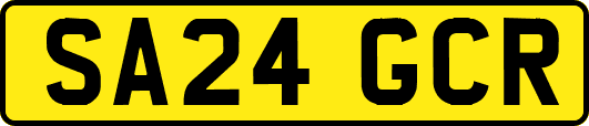 SA24GCR
