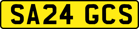 SA24GCS