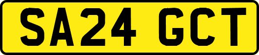 SA24GCT