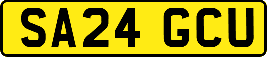 SA24GCU