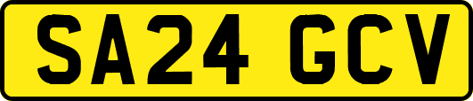 SA24GCV