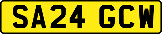 SA24GCW