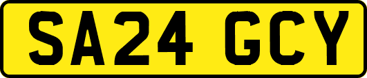 SA24GCY