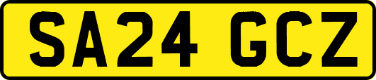 SA24GCZ