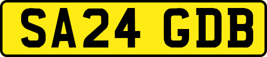 SA24GDB