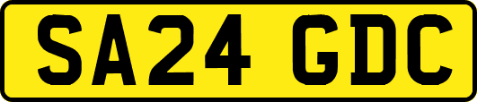 SA24GDC