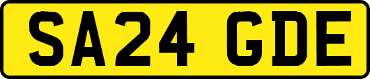 SA24GDE