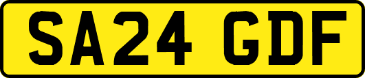 SA24GDF