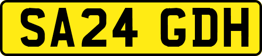 SA24GDH