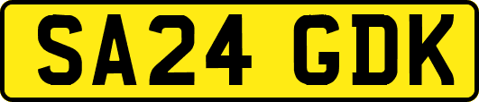 SA24GDK