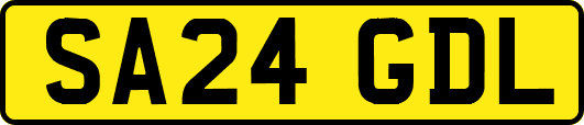 SA24GDL