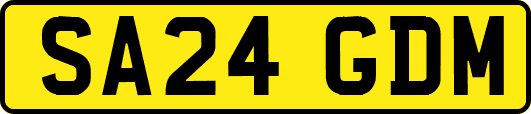 SA24GDM