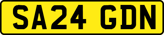 SA24GDN