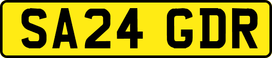 SA24GDR