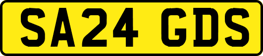 SA24GDS