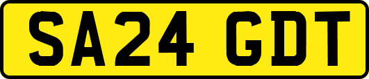 SA24GDT