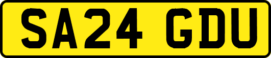 SA24GDU