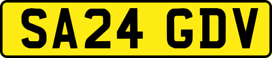 SA24GDV