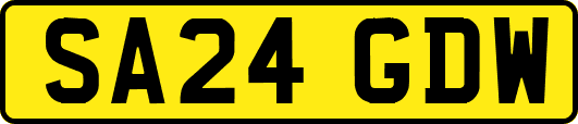 SA24GDW