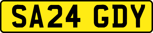 SA24GDY