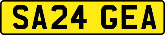 SA24GEA