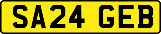 SA24GEB