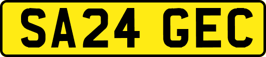 SA24GEC