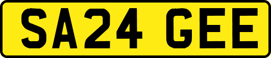 SA24GEE