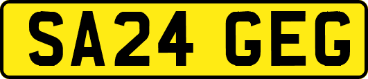 SA24GEG