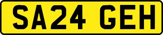 SA24GEH